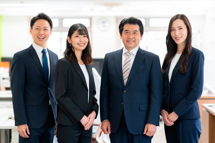 株式会社 梅木商会の求人・転職情報