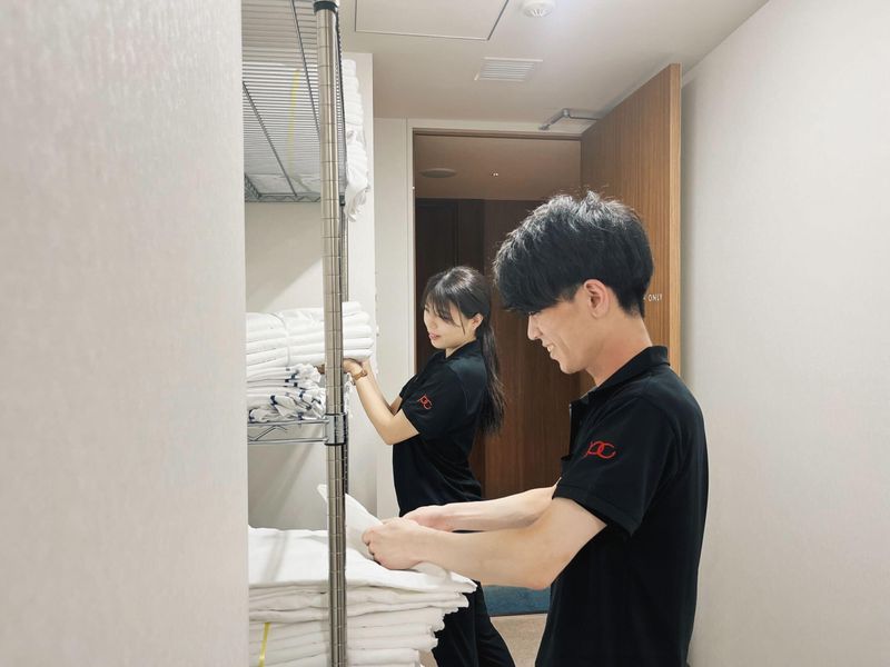 ダイワロイネットホテル 東京大崎のアルバイト・バイト求人情報-03