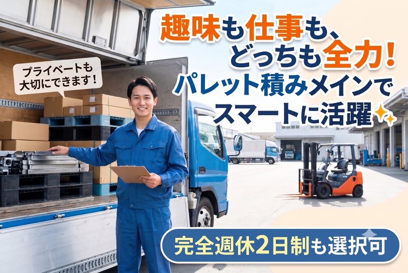 株式会社イマカツの求人・転職情報