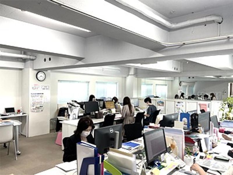 医療法人社団芳雄会のアルバイト・バイト求人情報-02