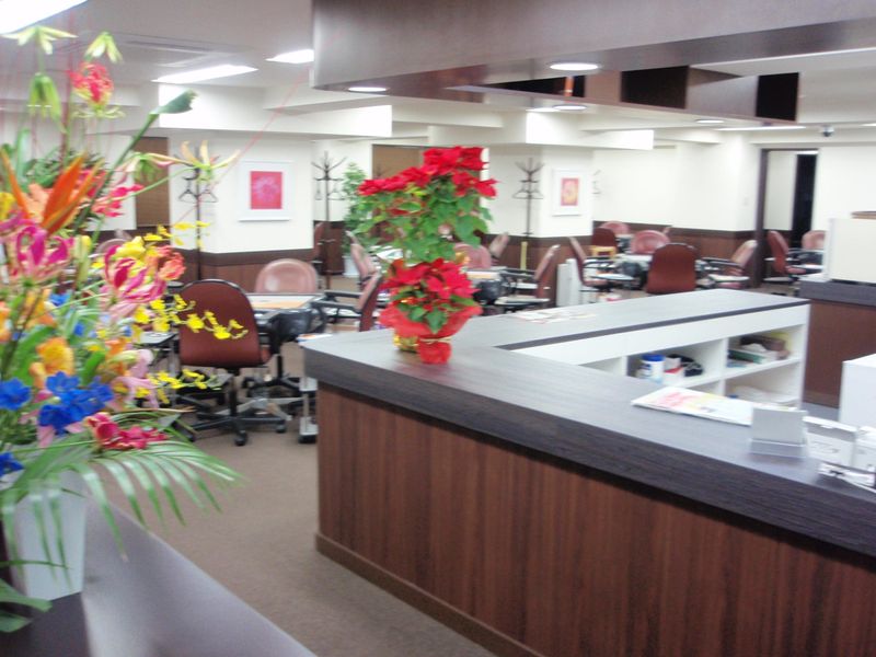 株式会社マインズ　夢道場 札幌店の求人4