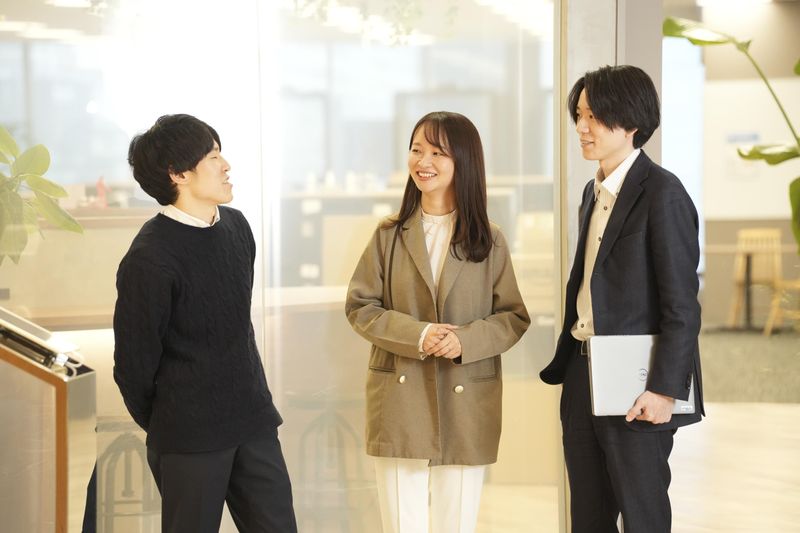 CLINKS株式会社(東京本社)のアルバイト・バイト求人情報-02