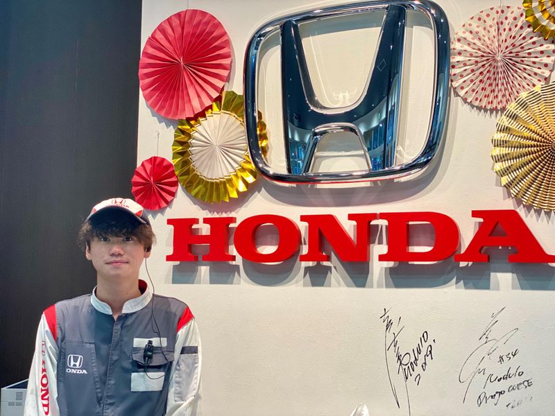 株式会社ホンダカーズ中央静岡の求人・転職情報-04