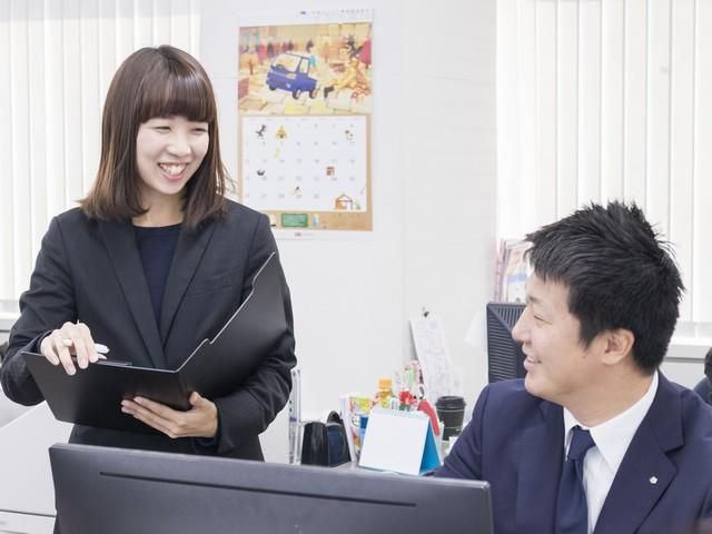 株式会社ＳＲＣ　リクルーティング事業部の求人・転職情報