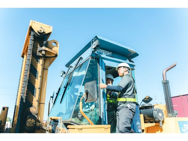 富良野通運 株式会社の求人・転職情報