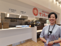 サンキューキッチン 長与店のアルバイト・バイト求人情報-01