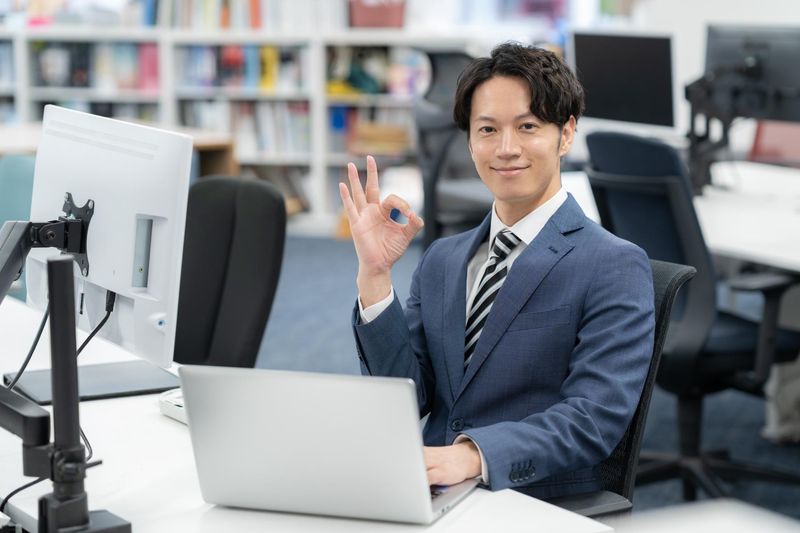 求人画像