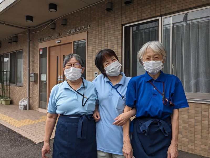 ㈱アールエヌ　宮前老人福祉施設の求人情報