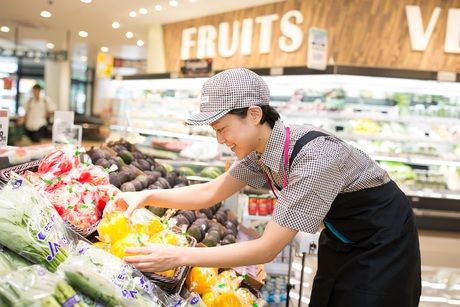 ピーコックストア　上池袋店の求人情報