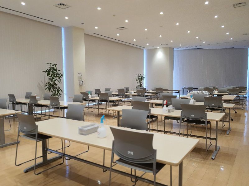 株式会社山田養蜂場 出荷部門のアルバイト・バイト求人情報-02