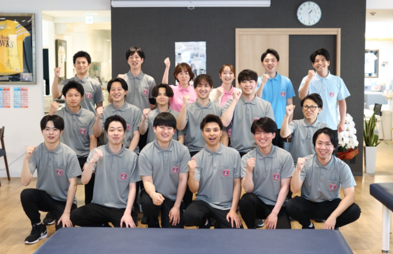 医療法人Tetoteの求人・転職情報