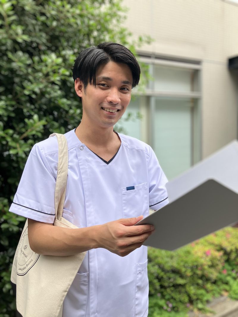 医療法人社団デンタルケアコミュニティの求人・転職情報