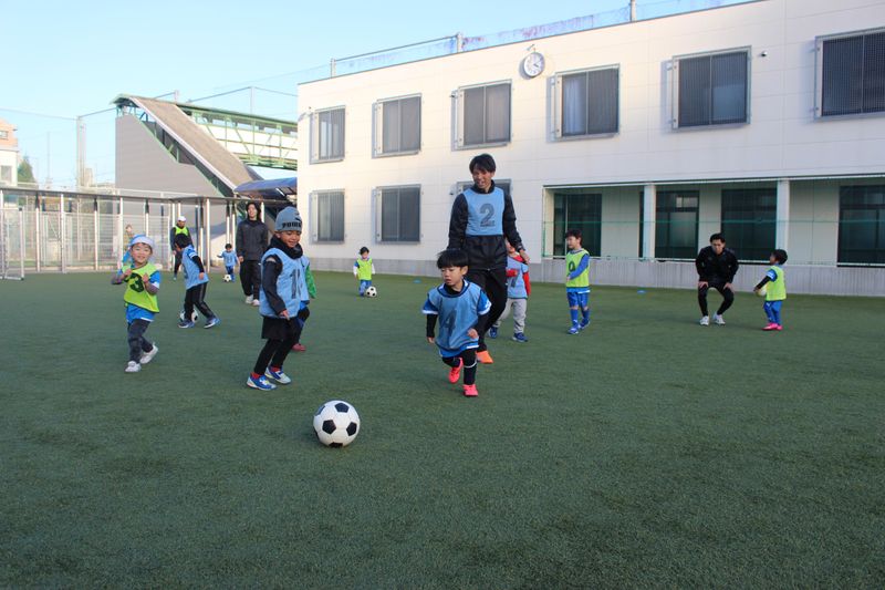 一般社団法人AIC鴎州スポーツクラブのアルバイト・バイト求人情報-02