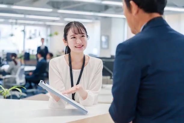 求人画像