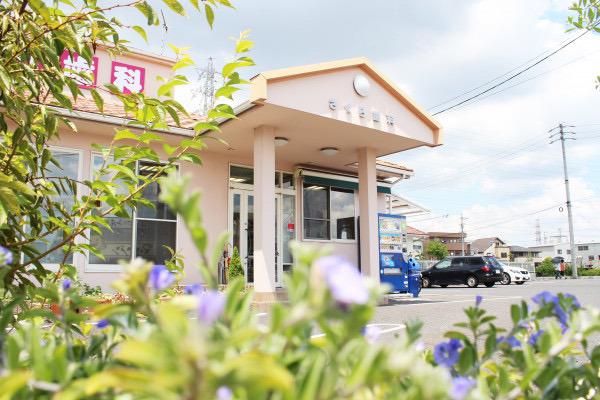 医療法人さくら会　さくら歯科の派遣求人情報