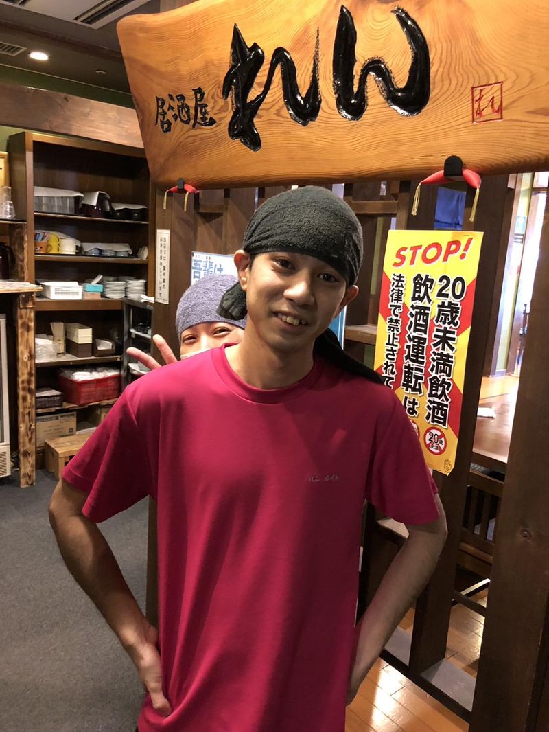 求人画像