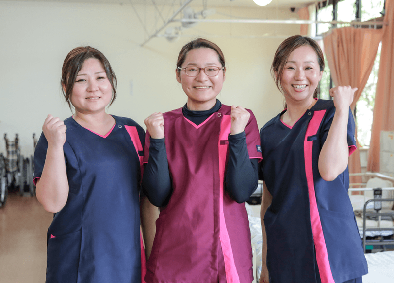 株式会社ウキシロケアセンターのアルバイト・バイト求人情報-05