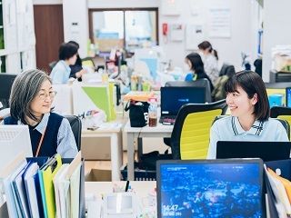 (株)やさしい手　センチュリーテラス白鍬のアルバイト・バイト求人情報-04