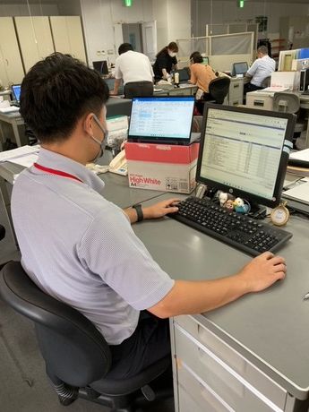 株式会社YKベーキングカンパニーの求人・転職情報
