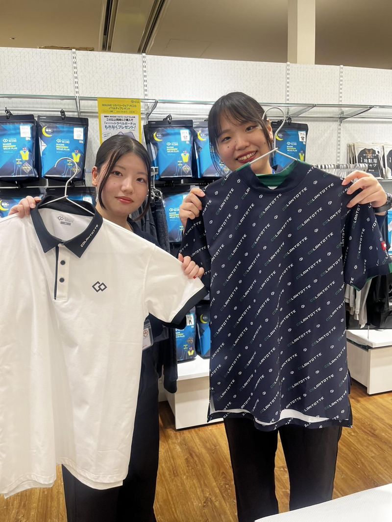 「コラントッテ」磁気アクセサリー販売　三井アウトレットパーク岡崎のアルバイト・バイト求人情報-02