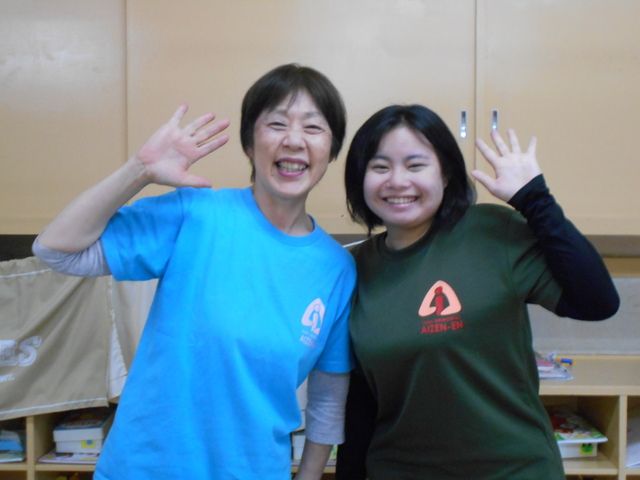 社会福祉法人石井記念愛染園　幼保連携型認定こども園愛染園南港東保育園のアルバイト・バイト求人情報-02