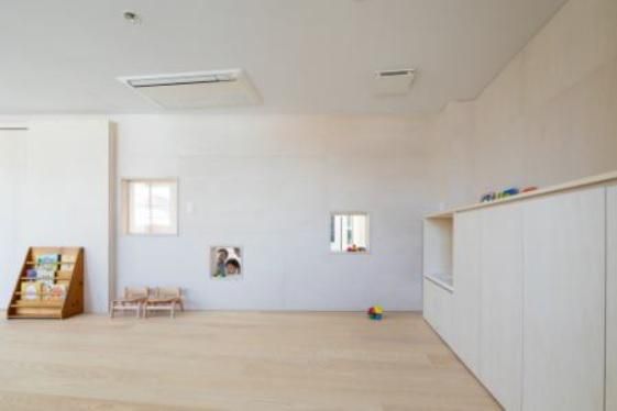 Pearl Nursery Schoolのアルバイト・バイト求人情報-04