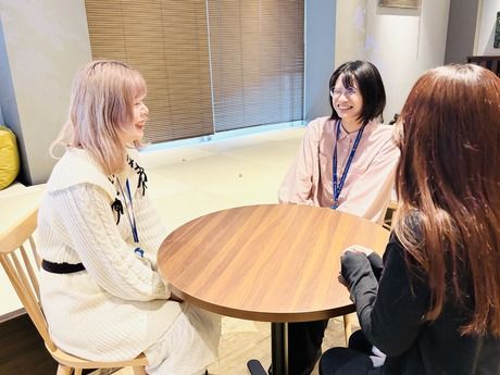 JR西日本カスタマーリレーションズ　広島センター【002】のイメージ3