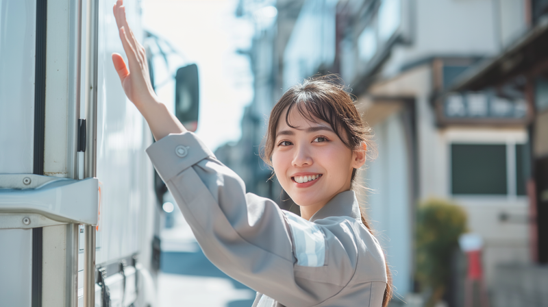 求人画像