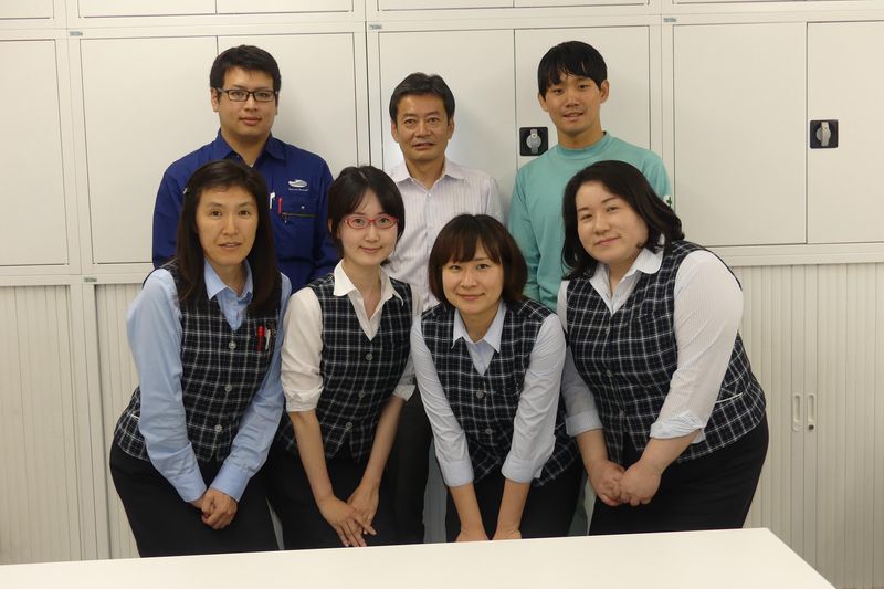 成友エコプラスワン株式会社-0006の求人・転職情報