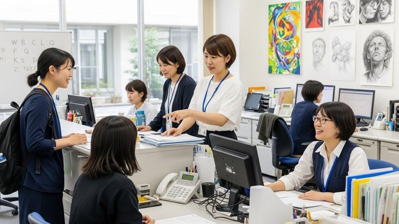 学校法人女子美術大学の求人・転職情報