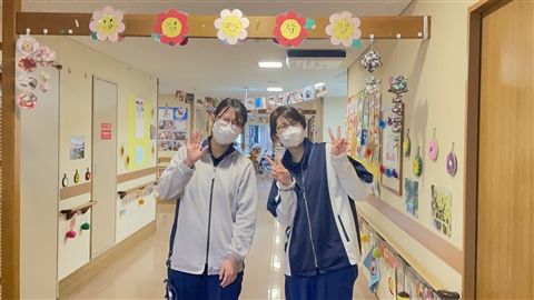 社会福祉法人読売光と愛の事業団 よみうりランド花ハウスのアルバイト・バイト求人情報-40