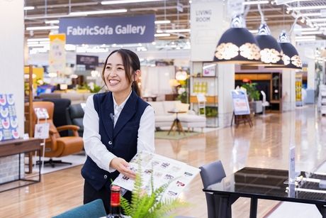 ヤマダデンキ　Tecc LIFE SELECT 野々市御経塚店の求人情報