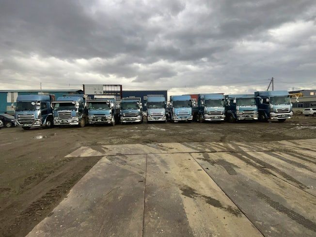 株式会社松井建機の求人・転職情報