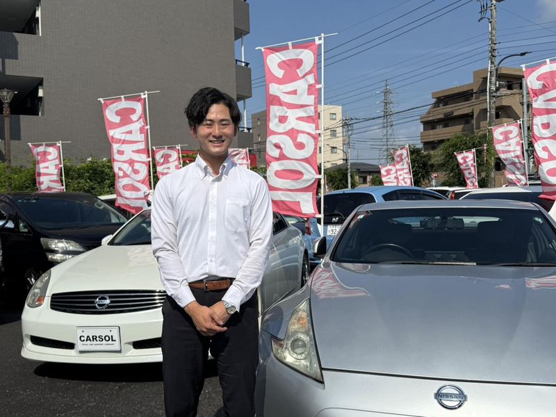 株式会社ＣＡＲＳＯＬの求人・転職情報