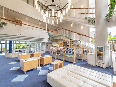 Wan's Resort 城ヶ崎海岸(伊東市から車で28分)のアルバイト・バイト求人情報-05