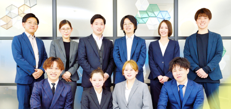 CyberZero株式会社の求人・転職情報
