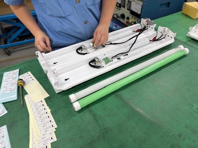 三笠照明株式会社の求人・転職情報