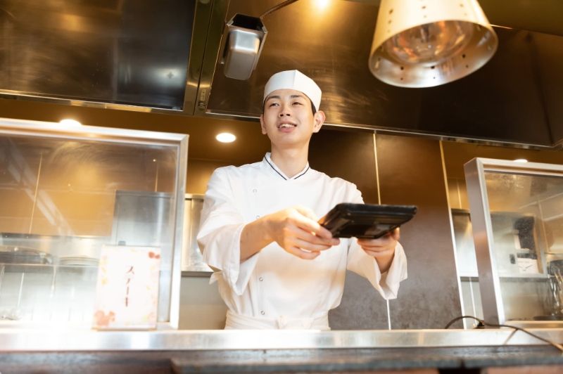求人画像