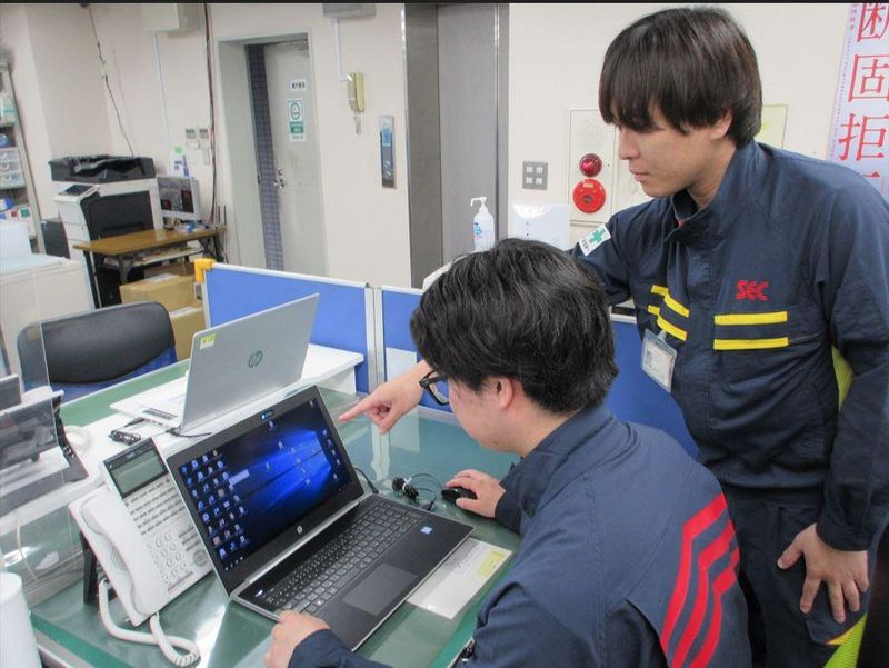 エス・イー・シーエレベーター株式会社 台東SCのアルバイト・バイト求人情報-03