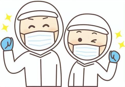 株式会社ピュアスタッフのアルバイト・バイト求人情報-10