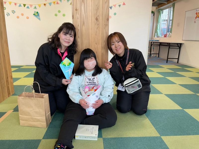 放課後等デイサービス ウィズ・ユー堺 石津川のアルバイト・バイト求人情報-04