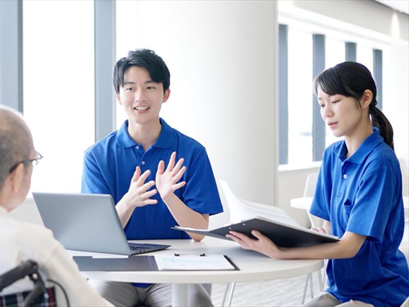 株式会社ＭＯＥホールディングスの求人・転職情報