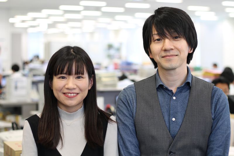 株式会社JFDエンジニアリング　名古屋支社の派遣求人情報