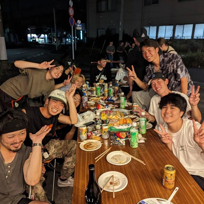 アジア食堂　都町店のアルバイト・バイト求人情報-05
