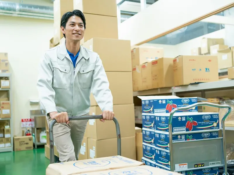 株式会社デルタソリューションズ　8NCM-06の派遣求人情報