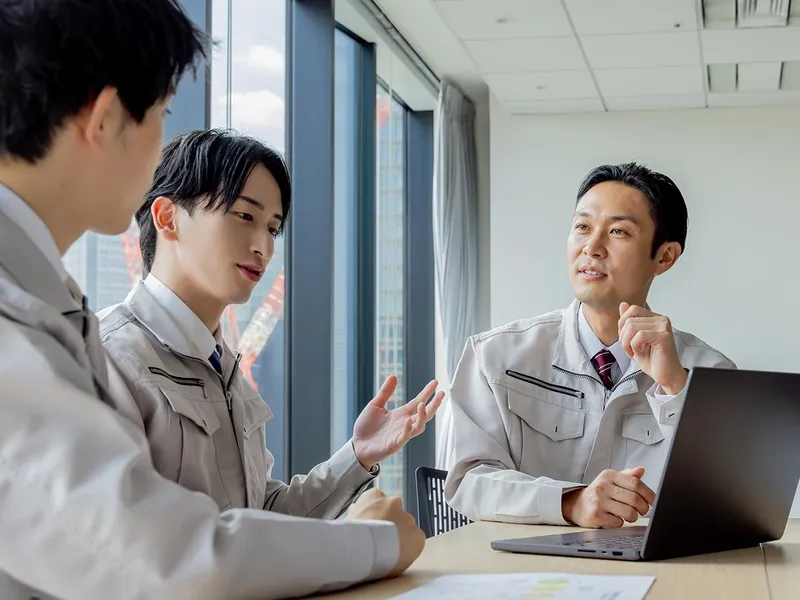 株式会社環境公害分析センターの求人・転職情報