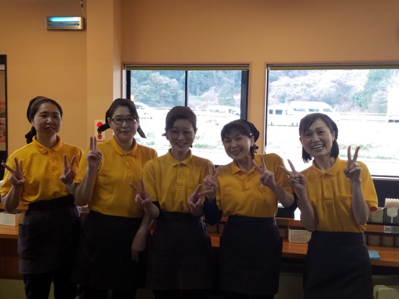 とんかつきんのつる大野城店のアルバイト・バイト求人情報-05