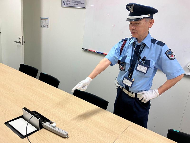 ANAスカイビルサービス株式会社の求人・転職情報