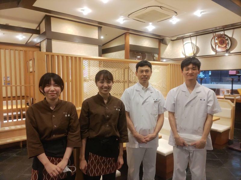 東久コーポレーション㈱の求人・転職情報