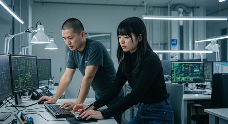 ニタコンサルタント株式会社の求人・転職情報